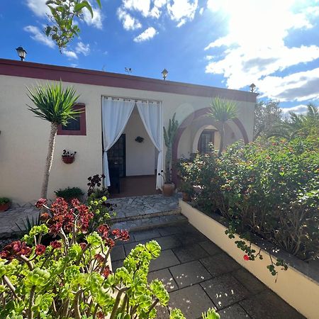 B&B Santa Venardia กัลลีโปลี ภายนอก รูปภาพ