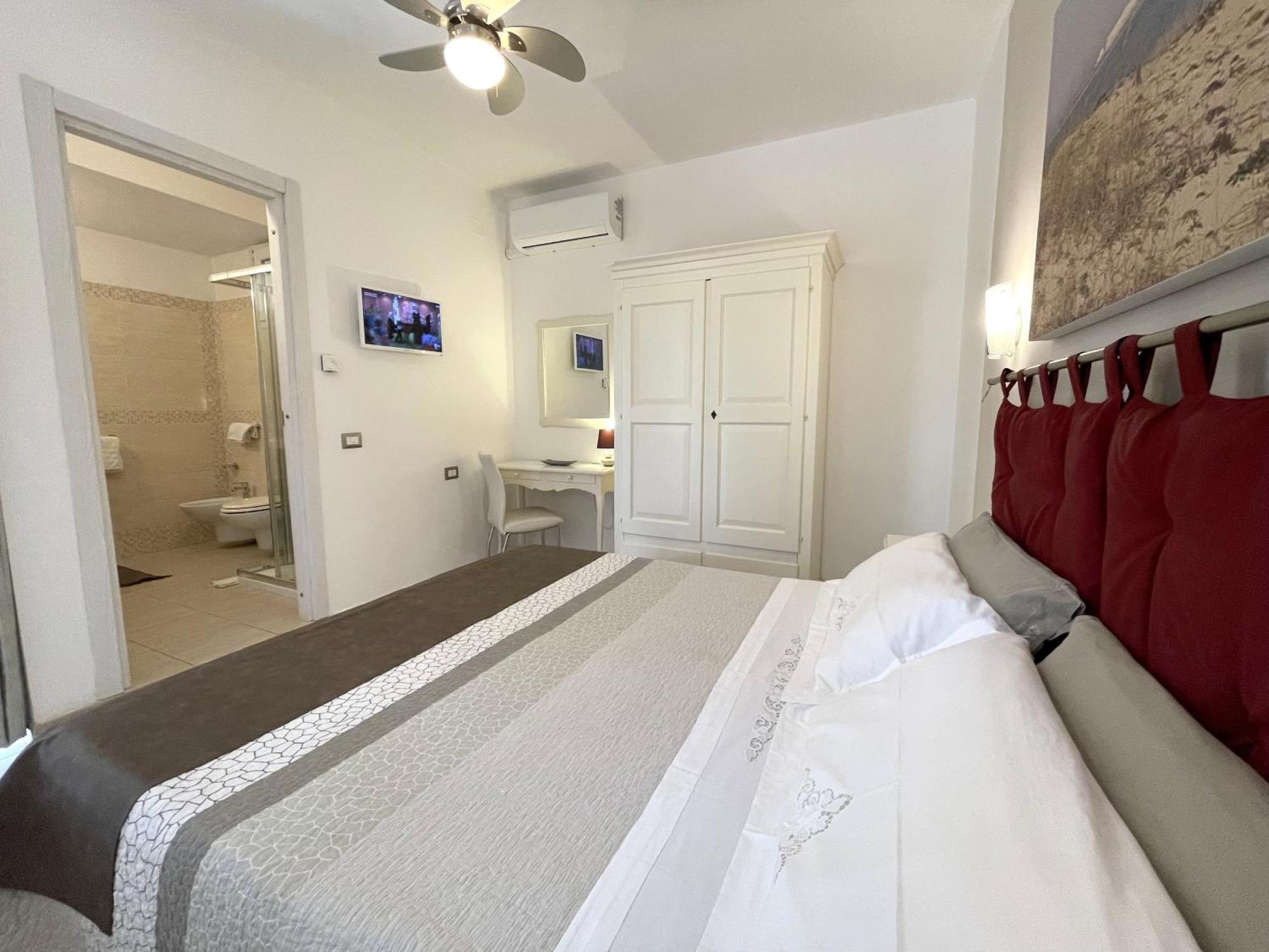 B&B Santa Venardia กัลลีโปลี ภายนอก รูปภาพ