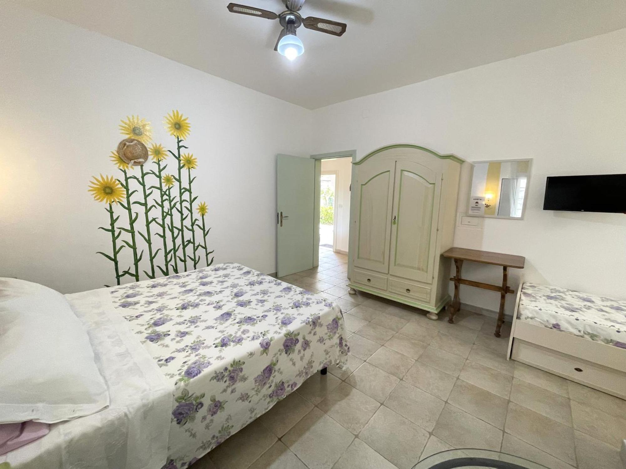 B&B Santa Venardia กัลลีโปลี ภายนอก รูปภาพ
